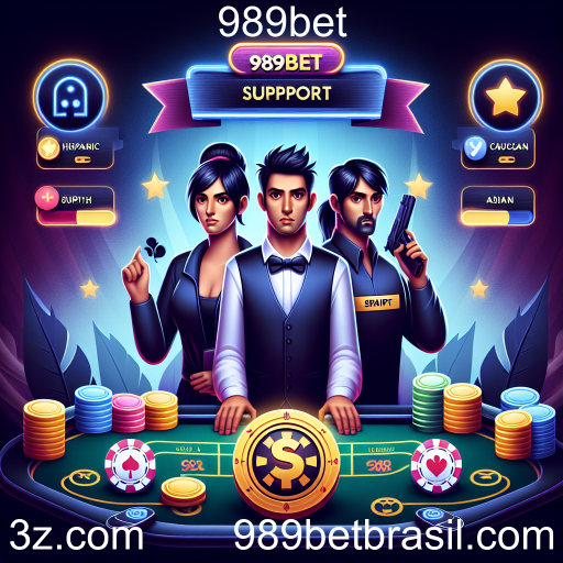 A Importância dos Jogos de Suporte em Multiplayer