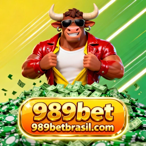 Logo 989bet